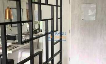 Imagem 4: Apartamento de 1 Dormitório