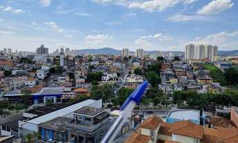 Imagem 7: Apartamento à venda, 50 m² por R$ 310.000,00 - Imirim - São Paulo/SP