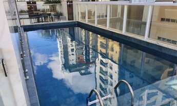 Imagem 4: VENDA: Apartamento ALTO PADRÃO com 4 dormitórios no bairro Fazenda em Itajaí