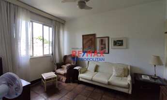 Imagem 12: Apartamento com 3 dormitórios à venda, 145 m² por R$ 450.000,00 - Graça - Salvador/BA