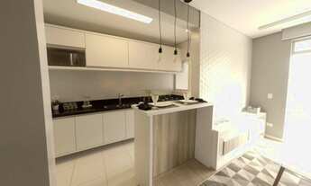 Imagem 5: Edifício Annecy - Apartamento 93 m², 3 Dormitórios, 1 Suíte, Bairro Merces