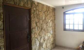 Imagem 6: Sobrado com 4 dormitórios à venda, 257 m² - Assunção - São Bernardo do Campo/SP