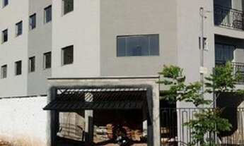 Imagem 4: Apartamento com 2 dormitórios à venda, 69 m² por R$ 240.000,00 - Loteamento Residencial Sa