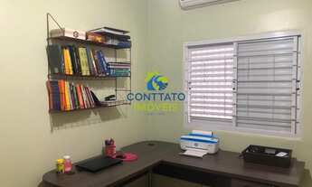 Imagem 2: Térrea para venda com 250 m² com 3 quartos em Recanto dos Pássaros