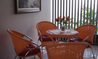 Imagem 4: Casa para aluguel possui 150 metros quadrados com 4 quartos em Fátima