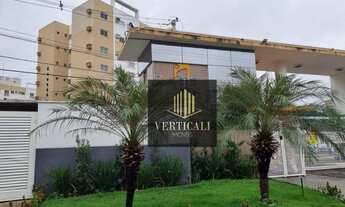 Imagem 2: Apartamento com 3 dormitórios para alugar, 70 m² no condomínio Torres do Coxipó - Coxipó