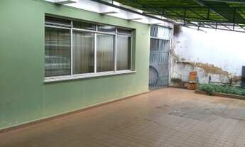 Imagem: Vendo casa próximo ao centro de SJC