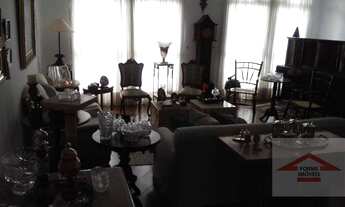 Imagem 4: Apartamento com 3 dormitórios à venda, 210 m² por R$ 892.000,00 - Centro - Jundiaí/SP