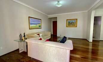 Imagem 3: Apartamento para venda com 160 metros quadrados com 3 quartos em Cocó