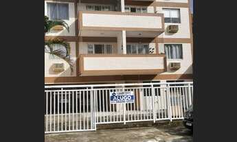 Imagem 2: Apartamento com varanda, 02 quartos no bairro da Curicica