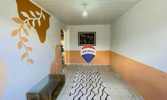 Imagem 3: QNM 38 Sobrado Próximo a Feira Permanente Localização Privilegiada