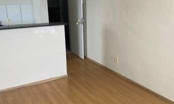 Imagem 3: Apartamento de 2/4 - Reformado no Antares