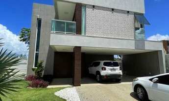 Imagem: Casa no Terras alphaville Sergipe 2