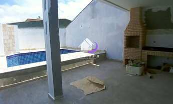 Imagem 5: Sobrado para venda com 110 metros quadrados com 3 quartos em Jardim Regina - Itanhaém - SP