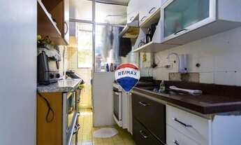 Imagem 6: Apartamento com 2 dormitórios à venda, 56 m² por R$ 270.000,00 - Butantã - São Paulo/SP