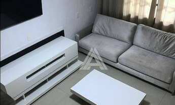 Imagem 7: Sobrado mobiliado e decorado com 03 dormitórios à venda, 165m² - Jardim Zaira - Mauá/SP