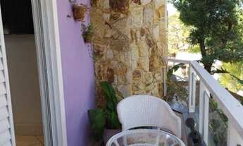 Imagem 4: Sobrado com 4 dormitórios à venda, 188 m² - Vila Valparaíso - Santo André/SP