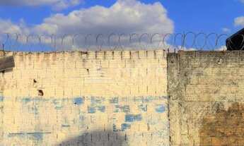 Imagem 2: Terreno na Vila São Cristóvão