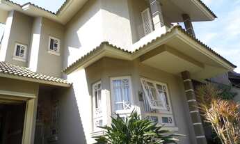 Imagem 2: BELISSIMA CASA MOBILIADA PROXIMO AO SHOPPING 165 M2 3 quartos Estância Velha - Canoas