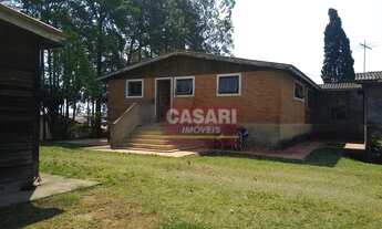 Imagem: Casa com 5 dormitórios, 900 m² - venda