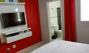 Imagem: Cobertura sem condomínio 220 metros em