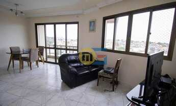 Imagem 3: Cobertura com 4 dormitórios à venda, 195 m² por R$ 999.000,00 - Vila Zelina - São Paulo/SP