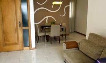 Imagem 5: Interessante apartamento, 2 Quartos, Suítes à venda no Horto Florestal