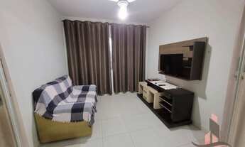 Imagem: Apartamento com 1 dormitório à venda