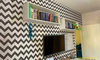 Imagem 7: Apartamento com 2 dormitórios à venda, 67 m² - Suíço - São Bernardo do Campo/SP