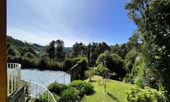 Imagem 2: Casa com 6 dormitórios à venda, 1033 m² por R$ 1.900.000,00 - Vila Inglesa - Campos do Jor