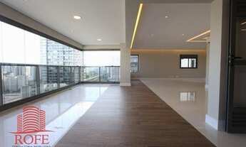 Imagem 2: Apartamento com 3 dormitórios, 193 m² - venda por R$ 3.100.000,00 ou aluguel por R$ 11.000