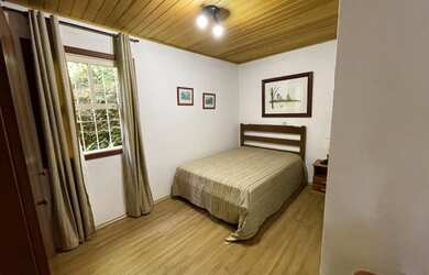 Imagem 6: Casa com 6 dormitórios à venda, 1033 m² por R$ 1.900.000,00 - Vila Inglesa - Campos do Jor