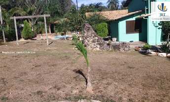 Imagem 4: Sitio em terreno de 3430 m² bairro Boa Vista - Jaboticatubas