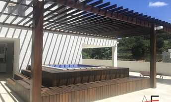 Imagem 4: Apartamento mobiliado com 2 quartos no Centro de Guaramiranga - AP9567