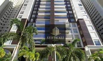 Imagem: Apartamento com 3 suítes à venda, 187