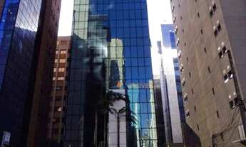 Imagem: Conjunto, 88 m² - venda por R$ 1.061.640,00