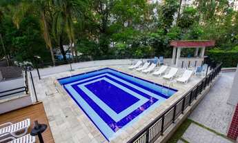 Imagem: Apartamento para venda possui 121 metros