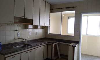 Imagem 7: Apartamento para alugar, 137 m² por R$ 2.000,00/mês - Barcelona - São Caetano do Sul/SP