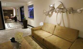 Imagem 4: SãO PAULO - Apartamento Padrão - Moema