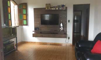 Imagem 3: Ribeirão Das Neves - Casa Padrão - Fortaleza (Justinópolis