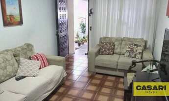 Imagem 5: Casa com 3 dormitórios à venda, 127 m² - Centro - São Bernardo do Campo/SP