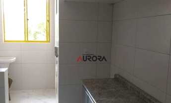 Imagem 7: Apartamento com 3 dormitórios à venda, 55 m² por R$ 240.000,00 - Cláudia - Londrina/PR