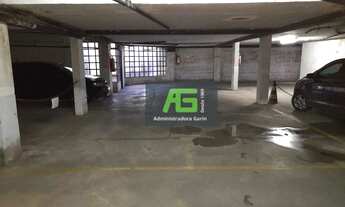 Imagem 4: Vende - se 3 vagas de garagem