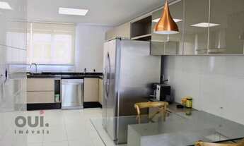 Imagem 4: Apartamento Duplex com 3 dormitórios à venda, 258 m² por R$ 4.000.000,00 - Brooklin - São