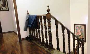 Imagem 4: Sobrado com 3 dormitórios à venda, 303 m² por R$ 1.699.000,00 - Santana - São Paulo/SP