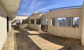 Imagem 6: Apartamento Duplex com 4 dormitórios para alugar, 265 m² por R$ 5.500,00/mês - Jardim Vila