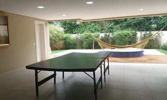 Imagem 3: Casa 4 Suítes Genesis 1