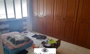 Imagem 6: Apartamento 2 Quartos Santos - SP - Ponta da Praia