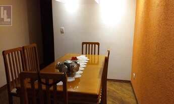 Imagem: Apartamento com 4 dormitórios à venda