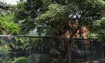 Imagem 3: Terreno, 2741 m² - venda por R$ 14.000.000,00 ou aluguel por R$ 53.000,00/mês - Campos Elí